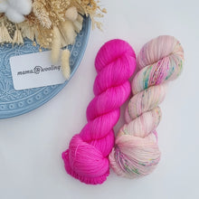 Load image into Gallery viewer, Nightlife Plush Fingering