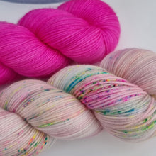 Load image into Gallery viewer, Nightlife Plush Fingering