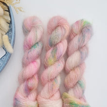 Load image into Gallery viewer, Pop Rocks Misty Mohair
