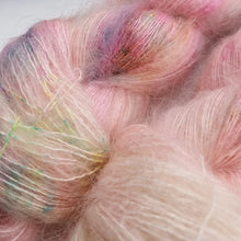 Load image into Gallery viewer, Pop Rocks Misty Mohair