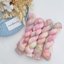 Load image into Gallery viewer, Pop Rocks Misty Mohair