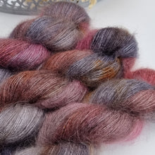 Load image into Gallery viewer, September Dawn Misty Mohair