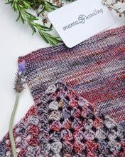 Load image into Gallery viewer, September Dawn Misty Mohair