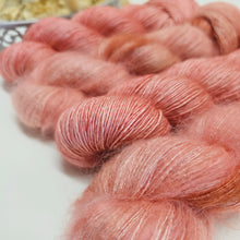 Load image into Gallery viewer, Spice Misty Mohair