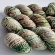 Load image into Gallery viewer, Trimming the Tree Plush DK