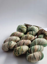 Load image into Gallery viewer, Trimming the Tree Plush DK