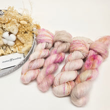 Load image into Gallery viewer, Everything Nice Plush Fingering