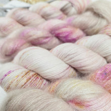 Load image into Gallery viewer, Everything Nice Plush Fingering