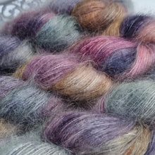 Load image into Gallery viewer, Knitworthy Misty Mohair