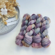Load image into Gallery viewer, Knitworthy Misty Mohair