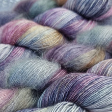 Load image into Gallery viewer, Knitworthy Misty Mohair