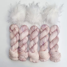 Load image into Gallery viewer, Cast-on Calendar 2025! Pre-sale