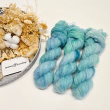 Load image into Gallery viewer, Mermaid's Kiss Silky Suri