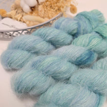 Load image into Gallery viewer, Mermaid's Kiss Silky Suri