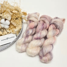 Load image into Gallery viewer, Posy Pop Misty Mohair