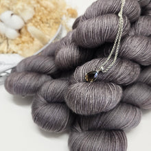 Load image into Gallery viewer, Smoky Quartz Plush DK