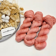 Load image into Gallery viewer, Spice Plush Fingering