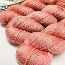 Load image into Gallery viewer, Spice Plush Fingering