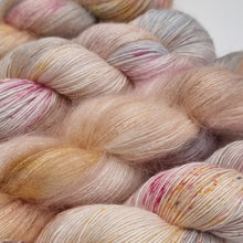 Load image into Gallery viewer, Sugar Cookie Misty Mohair