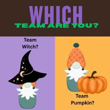 Load image into Gallery viewer, Gnome MKAL 18 Kit! Gnettle OR Gnumpkin