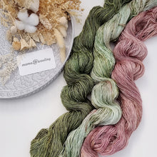 Load image into Gallery viewer, Trimming The Tree Fade Lustre