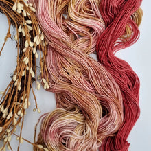 Load image into Gallery viewer, Cast-on Calendar 2025! Pre-sale