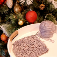 Load image into Gallery viewer, Cast-on Calendar 2025! Pre-sale