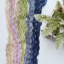 Load image into Gallery viewer, Cast-on Calendar 2025! Pre-sale