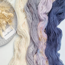 Load image into Gallery viewer, Sugar Plush Fingering