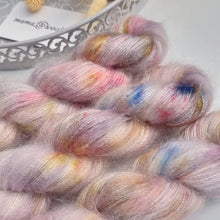 Load image into Gallery viewer, Flirt Misty Mohair
