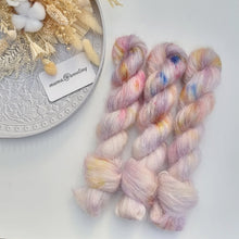 Load image into Gallery viewer, Flirt Misty Mohair