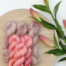 Load image into Gallery viewer, Fluffy Knit Kit - Parfait