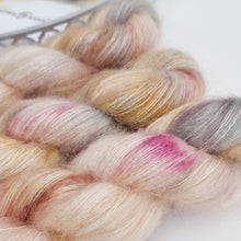 Load image into Gallery viewer, Sugar Cookie Misty Mohair
