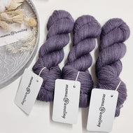 Shadow Plush Fingering