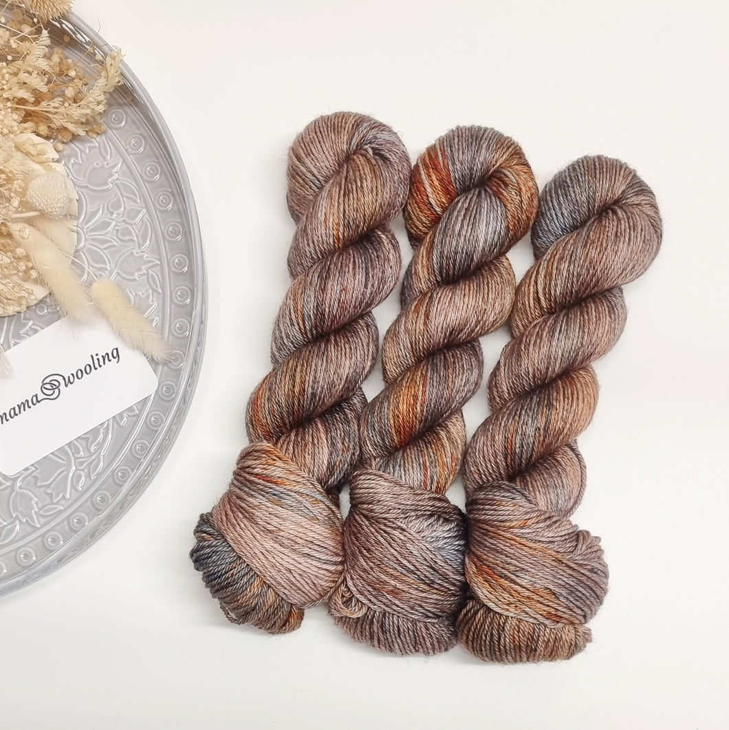 Truffle Lustre DK