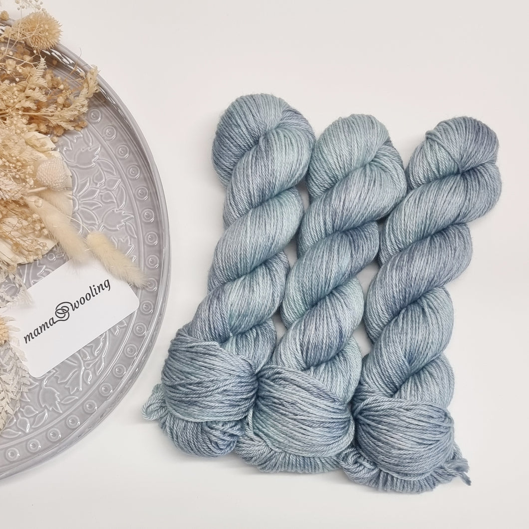 Shiver Lustre DK