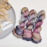 Knitworthy Lustre DK