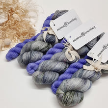 Load image into Gallery viewer, Tanzanite Sock Set
