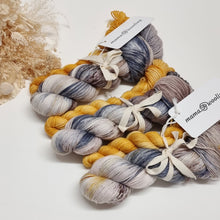 Load image into Gallery viewer, Citrine Sock Set
