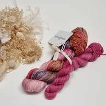 Load image into Gallery viewer, Pink Tourmaline Sock Set
