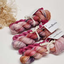 Load image into Gallery viewer, Pink Tourmaline Sock Set
