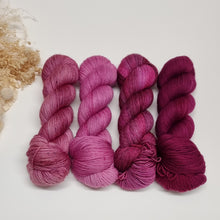 Load image into Gallery viewer, OOAK Berry Ripple Fade Set
