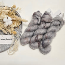 Load image into Gallery viewer, Fairylights Misty Mohair
