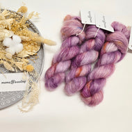 Sunset Misty Mohair