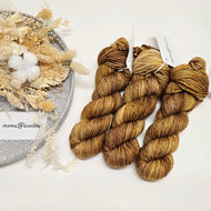 Tiger Eye Plush DK