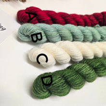 Load image into Gallery viewer, Gnome MKAL 19 Gnandad! - Christmas in July
