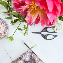 Load image into Gallery viewer, Needle Stoppers - Crystal Confetti
