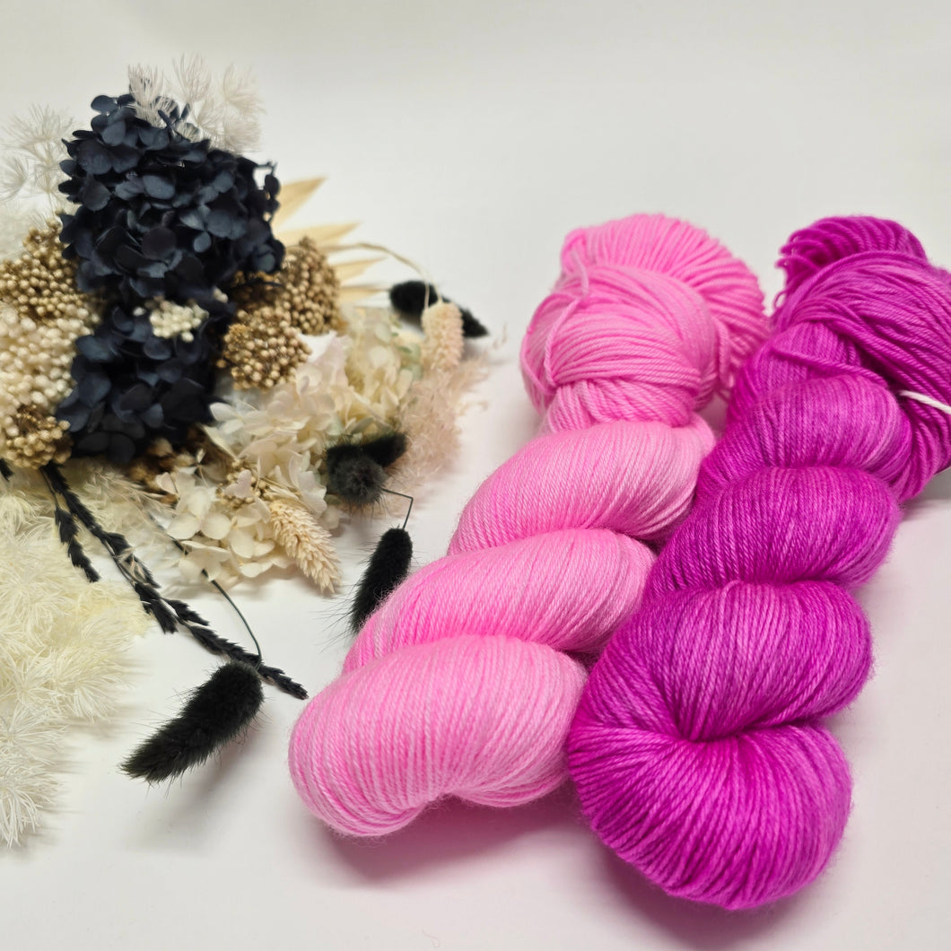 Ooey Gooey OOAK Kit 2