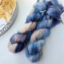 Load image into Gallery viewer, Petrichor Misty Mohair
