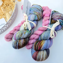 Load image into Gallery viewer, Post-Impressionist Palette Sock Set
